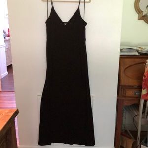 Michael Kors Long Black dress